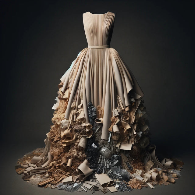 How Ethical Is Luxury Fashion?
