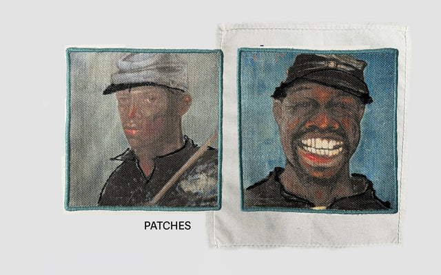 Atelier Jolie - Patch Program