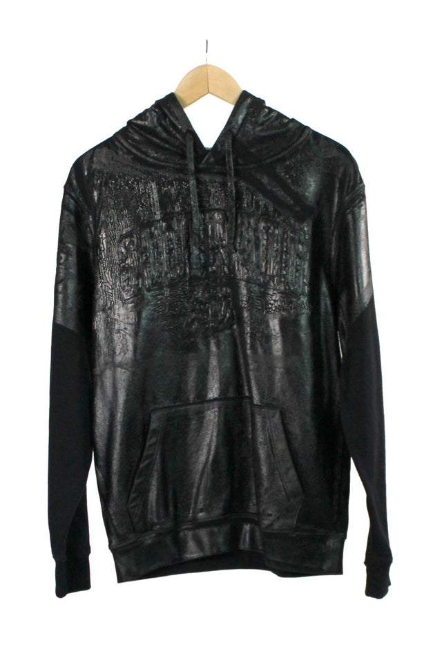 Simon Ungless - Colorado Rubberized Hoodie