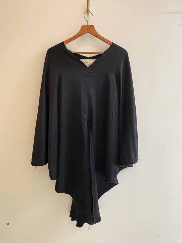 Valerj Pobega - Cocoon-Deco Dress