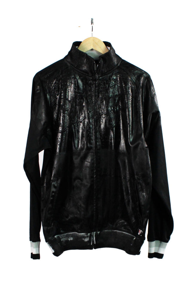 Simon Ungless - Chicago Rubberized Bomber