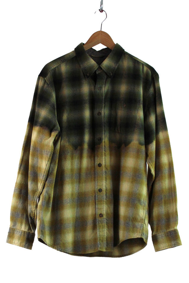 Simon Ungless - Faded Flannel