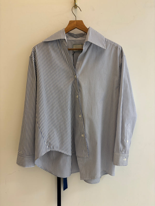 We-Ar4 - The Marbella Shirt