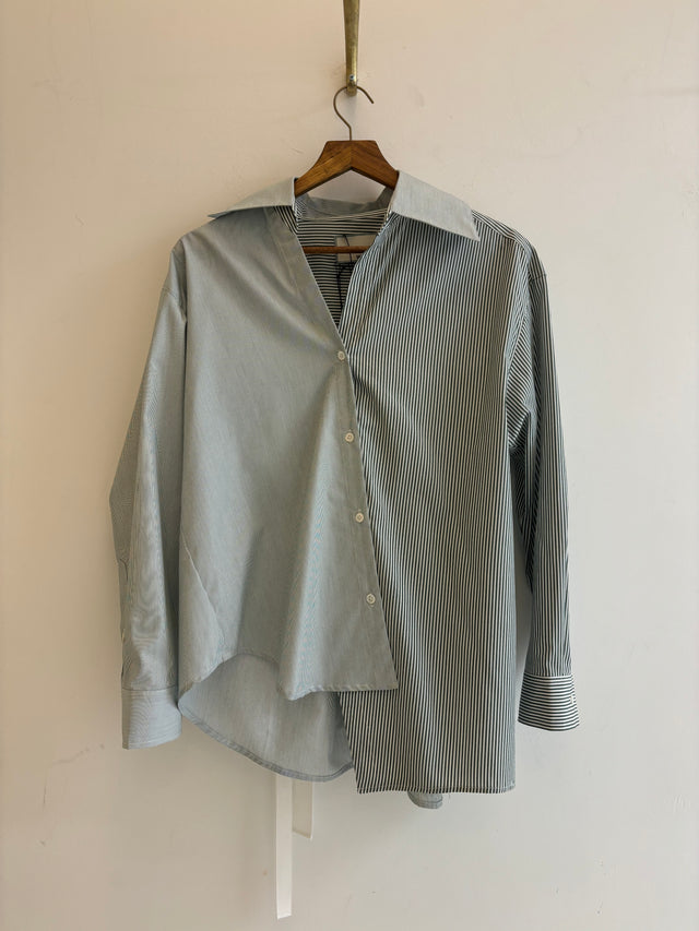We-Ar4 - The Marbella Shirt