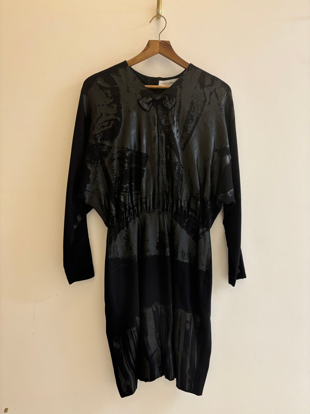 Simon Ungless - Bowtie Dress