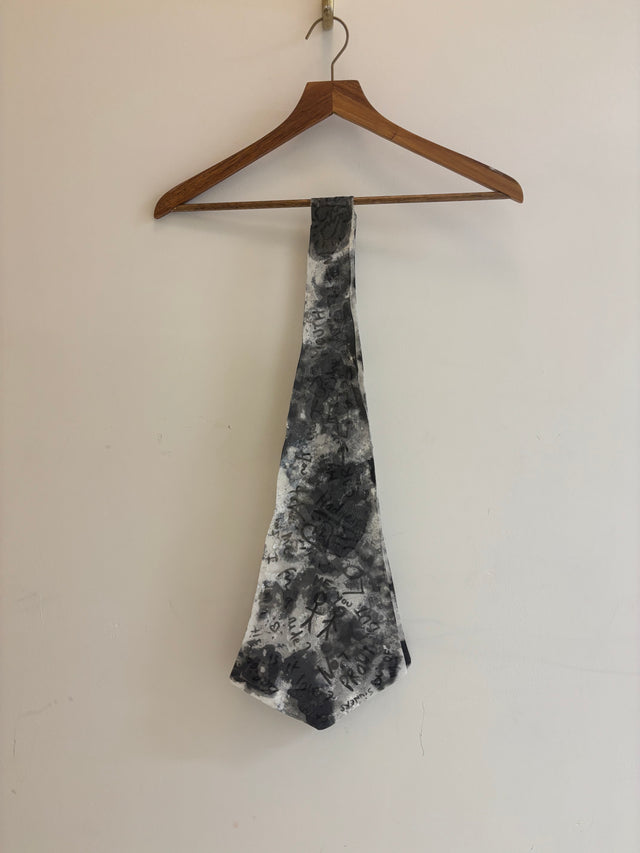 Valerj Pobega - Scarf