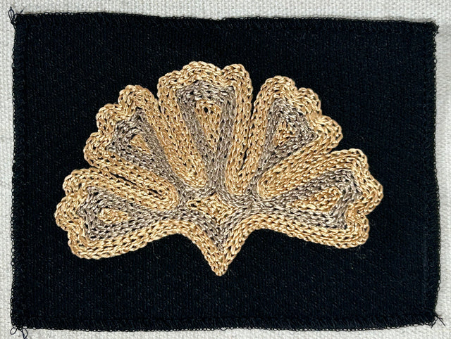 Zarif - Medium Filled Tulip Patch