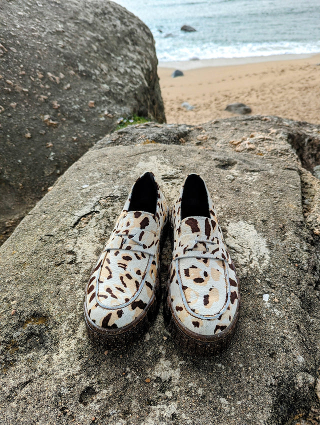 RBK - Bolt Loafers