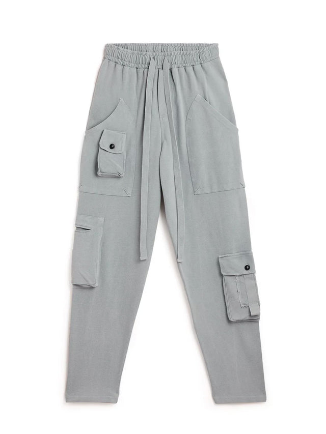 RBK - Italian Hunting Pants (Gray)