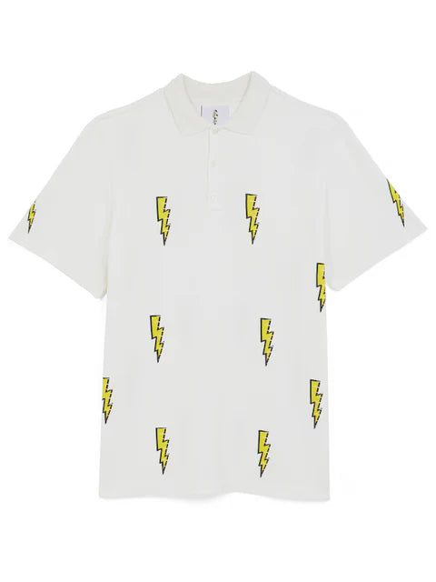 RBK - Speed Bolt Polo