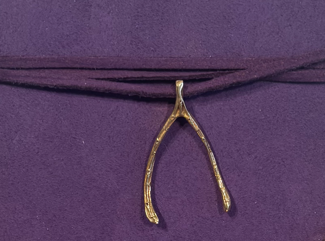 L'ENCHANTEUR - KODE Wishbone